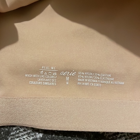 Aerie Real Me Seamless bra - Picture 4 of 4